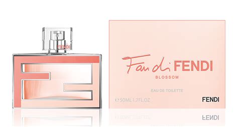 fendi blossom edt|Fan Di Fendi Blossom .